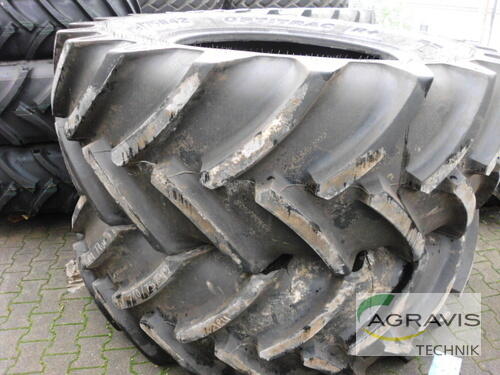 Tyre Good Year - 710/75 R 42