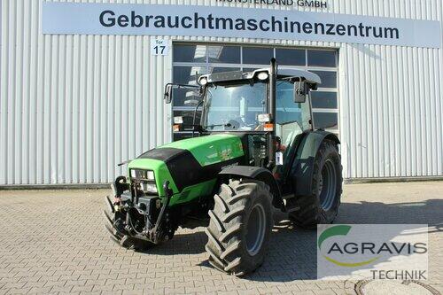 Tractor Deutz-Fahr - 5085 D GS DT