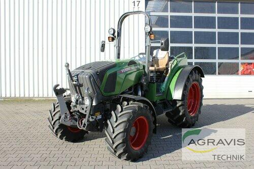 Traktor Fendt - 209 P VARIO S3