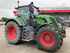 Tracteur Fendt 828 VARIO S4 PROFI PLUS Image 1