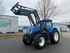 New Holland T 7.200 Auto Command Front Loader Year of Build 2011