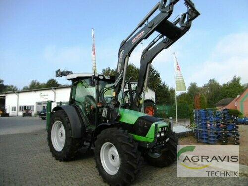 Traktor Deutz-Fahr - AGROFARM 420