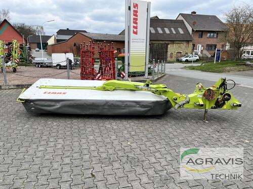 Claas DISCO 3500 CONTOUR
