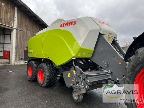 Claas Quadrant 5300 FC Year of Build 2019 Meschede