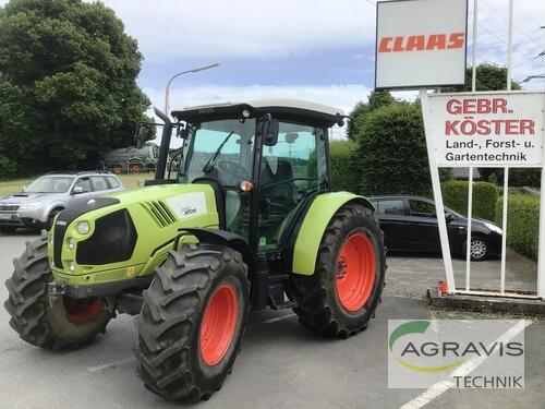 Traktor Claas - ATOS 330 C