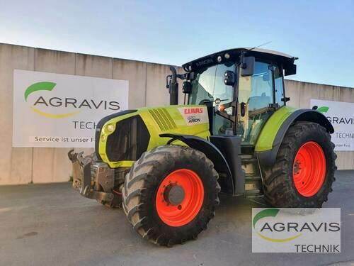 Claas - ARION 620 CIS