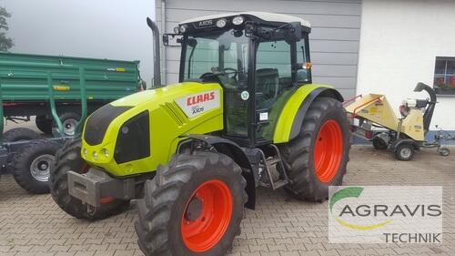 Traktor Claas - AXOS 310 C