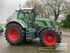 Fendt 826 VARIO S4 PROFI PLUS Obrázek 1