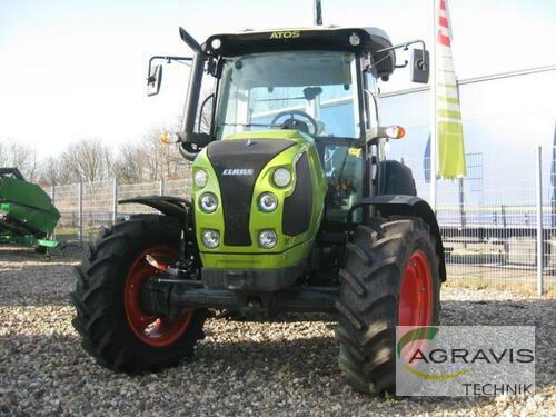 Traktor Claas - ATOS 220 C