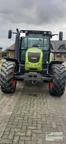 Claas Arion 410 Рік виробництва 2011 Ascheberg