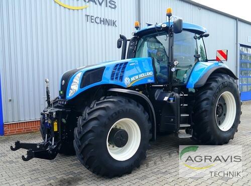 Traktor New Holland - T 8.420 AUTO COMMAND