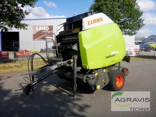 Baler Claas - VARIANT 385 RC PRO