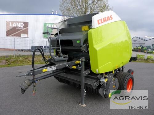 Baler Claas - VARIANT 465 RC PRO