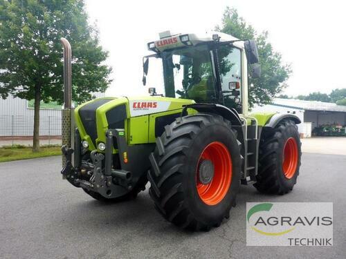 Claas - XERION 3300 TRAC