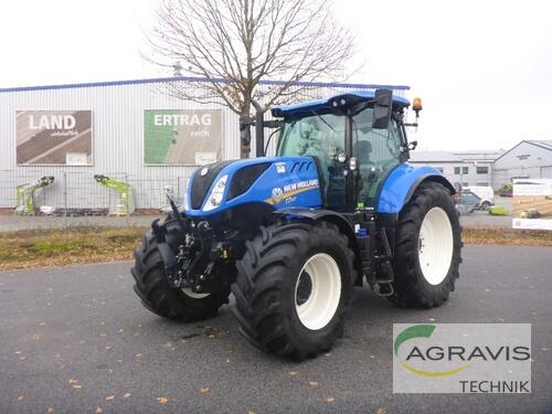 New Holland - T 7.190 AUTO COMMAND