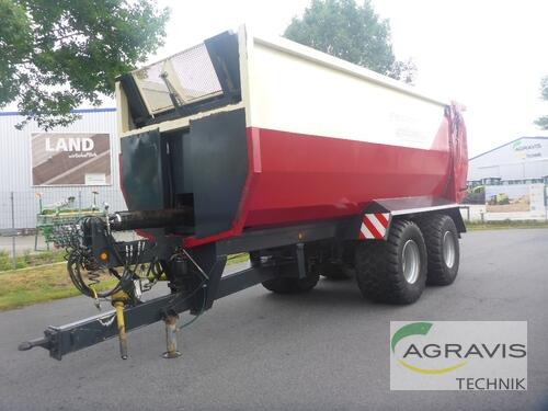 Trailer/Carrier Thalhammer - ASW 23