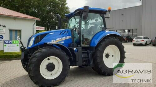 Traktor New Holland - T 6.145 AUTO COMMAND