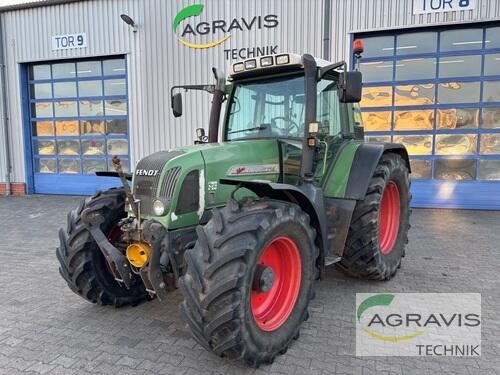 Fendt FAVORIT 714 VARIO