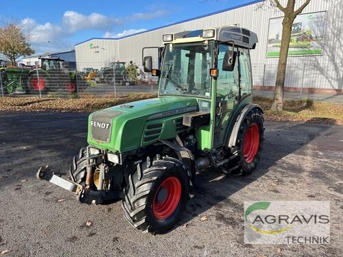 Fendt Farmer 208 Va Рік виробництва 2003 Повний привід