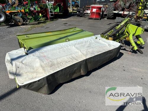 Mower Claas - DISCO 2650 C PLUS