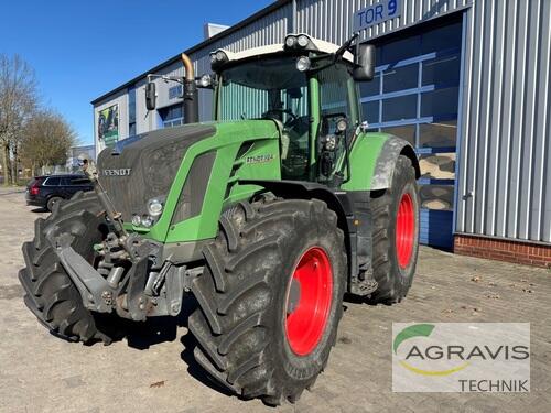 Fendt 824 VARIO SCR PROFI PLUS