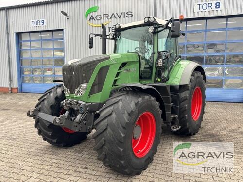 Fendt 822 VARIO SCR PROFI