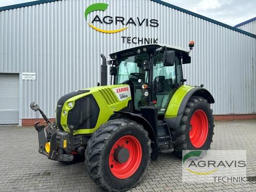Claas Arion 530 Cebis Year of Build 2014 4WD