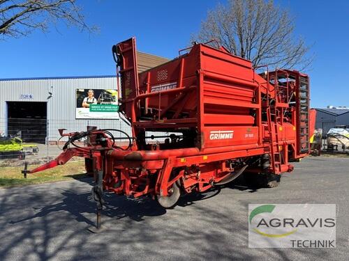 Grimme Dr 1500 Έτος κατασκευής 1998 Meppen