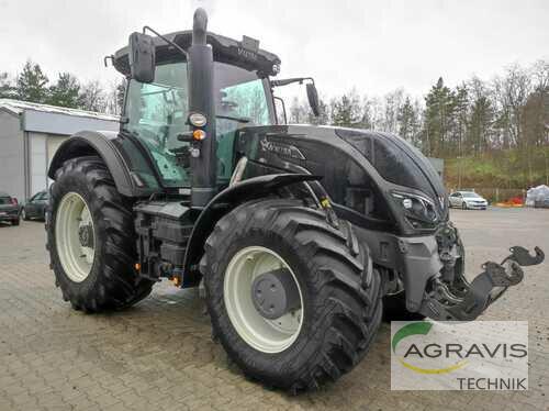Valtra S 274 Smarttouch Mr19 Year of Build 2019 4WD