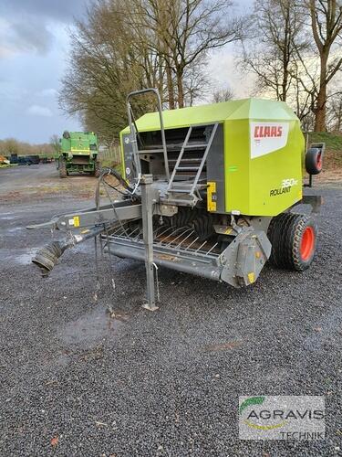 Claas - ROLLANT 350 RC