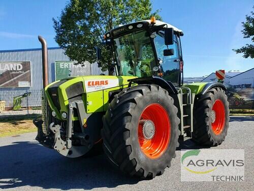 Traktor Claas - XERION 3800 TRAC VC