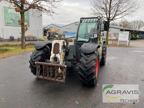 Claas Scorpion 7045 Year of Build 2009 Meppen