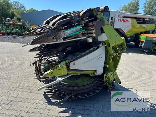 Claas Orbis 750 AC TS Pro Year of Build 2010 Meppen