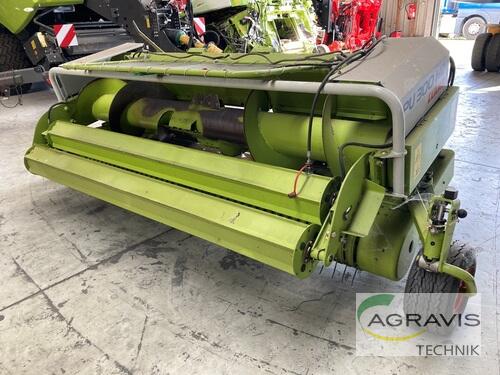 Claas Pu 300 Hd Année de construction 2009 Meppen