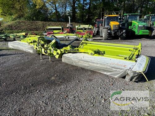 Claas Disco 9200 C As Year of Build 2016 Meppen