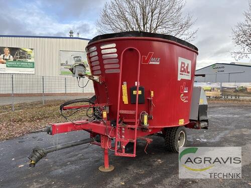 van Lengerich V-Mix Plus 10n-1s Rok produkcji 2016 Meppen