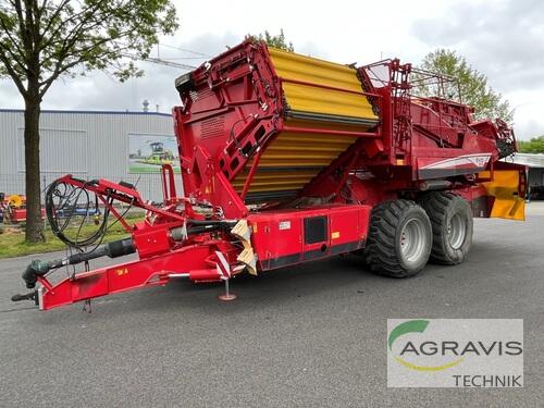 Grimme Evo 290 Air Sep Ub Year of Build 2018 Meppen