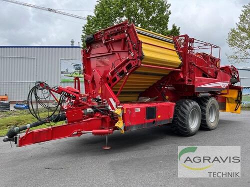 Grimme Evo 290 Air Sep Ub Year of Build 2019 Meppen