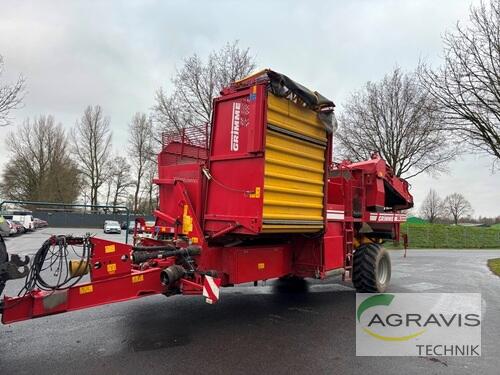 Grimme Se 150-60 Nb Rok výroby 2013 Meppen