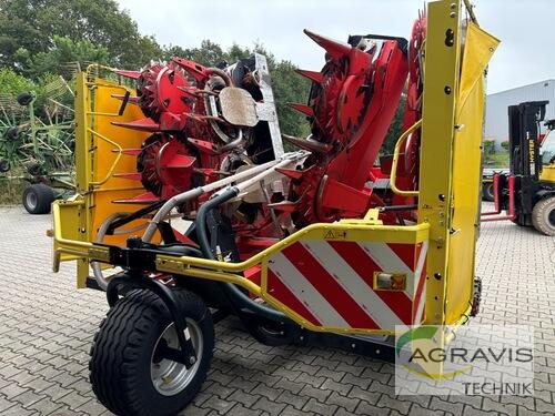 Kemper 390 Plus Baujahr 2019 Meppen