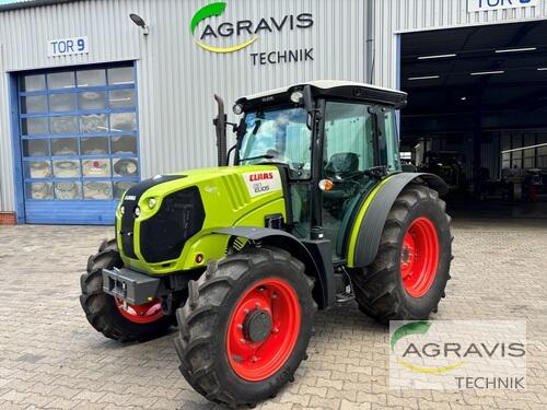 Claas Elios 210 Bouwjaar 2021 4 WD