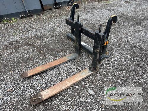 Baas PALETTENGABEL 5000 KG JCB TKL