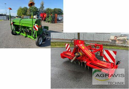 Amazone D9-3000 Special anno di costruzione 2022 Meppen