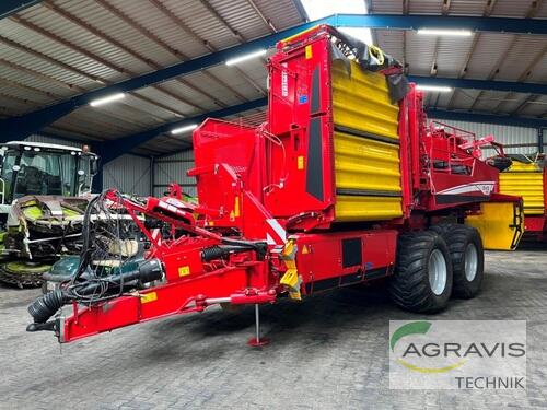 Grimme Evo 290 Godina proizvodnje 2020 Meppen