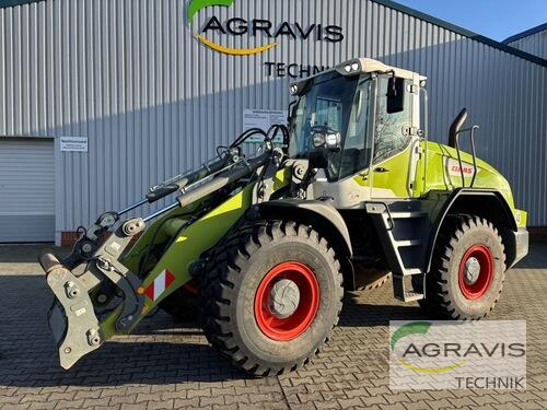 Claas Torion 1511 Power Año de fabricación 2022 Meppen