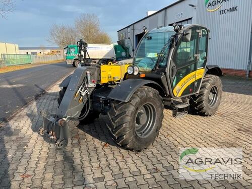 New Holland Th 7.42 Elite anno di costruzione 2023 Meppen