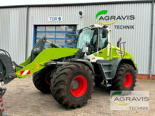 Claas Torion 1611 P Year of Build 2023 Meppen