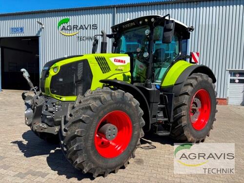 Claas Axion 870 Cmatic Год выпуска 2023 Привод на 4 колеса