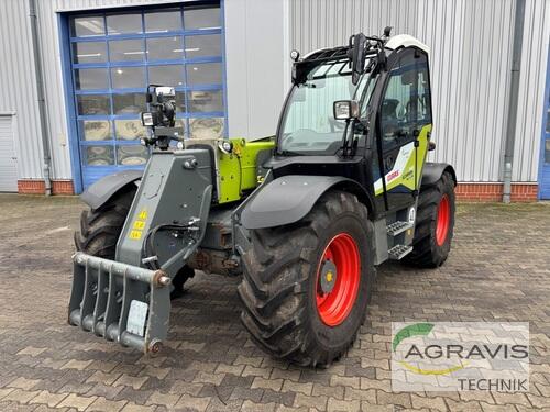 Claas - SCORPION 746 VARIPOWER