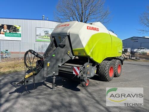 Claas Quadrant 5300 FC